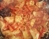 Foto del paso 10 de la receta: Guiso de Salmón y langostinos