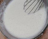 日式抹茶慕斯蛋糕《節慶蛋糕》的食譜步驟6照片