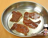 萬用肉片的食譜步驟2照片