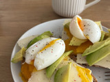 Brunch para romper el ayuno