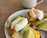 Foto del paso 6 de la receta: Brunch para romper el ayuno