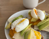 Foto del paso 6 de la receta: Brunch para romper el ayuno