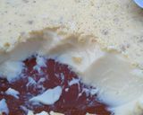 Une image de l'étape 4 de Crème aux oeufs.