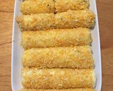 Foto langkah ke 5 dari resep Roti tawar goreng.