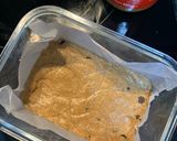 Foto del paso 2 de la receta Barritas de avena y cacahuete