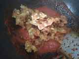 Balado Tempe Potek