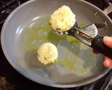 Foto del paso 3 de la receta: Sándwich de coliflor para acompañar la ensalada