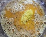 Foto del paso 5 de la receta: Arancini, croquetas de risotto