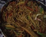 Foto del paso 1 de la receta: Spaghetti chino