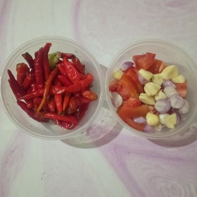 Langkah 1