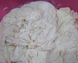 Φωτογραφία βήματος 1 της συνταγής Ψωμί στη γάστρα !🍞🍞🍞