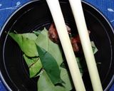 Foto langkah ke 2 dari resep Gudeg nangka.