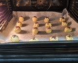 Foto del paso 4 de la receta: Hojaldritos bombón