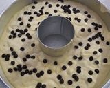 Foto langkah ke 6 dari resep Bolu Pisang Panggang Oven Tangkring.