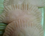 Foto langkah ke 3 dari resep Pastel nangka.