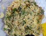 A picture of step 2 of Vegetable Pakora🥙🍽️.