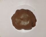 Une image de l'étape 2 de Mini tarte au chocolat.