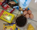 Foto langkah ke 1 dari resep Chocochip Cookies🍪(TIPS&TRICK).