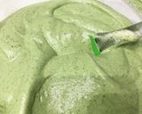 Foto del paso 11 de la receta: Roll Cake Japonés de té verde Matcha