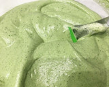 Foto del paso 11 de la receta: Roll Cake Japonés de té verde Matcha