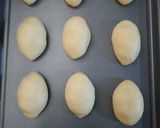 Foto langkah ke 5 dari resep Roti goreng.