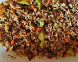 Foto del paso 6 de la receta: Chofan a mi estilo