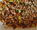 Foto del paso 6 de la receta: Chofan a mi estilo