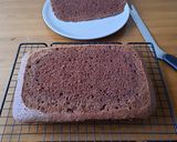 Foto del passaggio 18 della ricetta Torta Romantica per anniversario