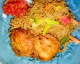 Foto langkah ke 8 dari resep #1 Perkedel Barendo.