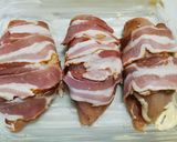 Birsalmás csirkemell recept fázis 1 fotója