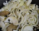 Foto del paso 3 de la receta: Atún encebollado