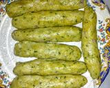صورة لخطوة 5 من وصفة كباب الدجاج المقلي 🍗🍟😋