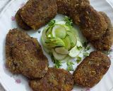 মোচার কাটলেট (mochaar cutlet recipe in Bengali) রেসিপির ধাপ 2 ছবি