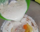 Foto del paso 1 de la receta: Donas caseras