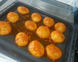 Foto del paso 4 de la receta: Patatas asadas
