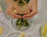 Foto langkah ke 2 dari resep Mpasi cream vegetable soup.