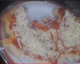 Foto del paso 2 de la receta: Murciélago blanco ensangrentado