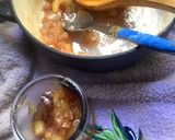Une image de l'étape 11 de Confiture 🍯poire🍐vanille🪵🥄🥄.