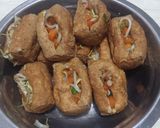 Foto langkah ke 4 dari resep Tahu Isi.