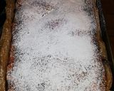 Super zwykłe ciasto z jabłkami i galaretką krok przepisu 8 zdjęcie