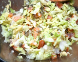 Foto del paso 7 de la receta: Burrito de Salmón ahumado