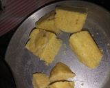 खमण ढोकला (Khaman dhokla recipe in hindi) रेसिपी चरण 8 फोटो