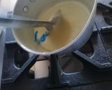Foto del paso 7 de la receta: Mousse de piloncillo y glaseado espejo