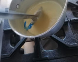 Foto del paso 7 de la receta: Mousse de piloncillo y glaseado espejo