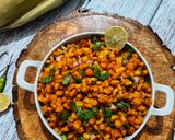 A picture of step 11 of Masala Crispy Corn (Restaurant Style).