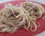 Foto del paso 3 de la receta: Cacio e pepe