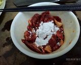 炒底滑蛋牛肉飯的食譜步驟2照片