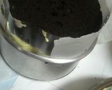 Foto langkah ke 7 dari resep Avocado Mousse Cake.