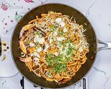 Foto langkah ke 6 dari resep MIE ACEH OTENTIK Dengan BUMBU RAHASIA A la KEDAI.