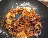 Foto del paso 2 de la receta: Salsa Brava